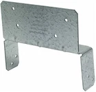 Simpson Strong Tie LPC6Z 6X Post/adjustable Beam Cap Z-max Finish New. Price: $6.00.