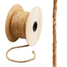 Everbilt Heavy Duty 1/2 Inch X 200 Ft. Manila Twist Rope, Natural Fiber, 70370 New. Price: $88.80.