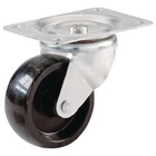 Shepherd Hardware 9392 Swivel Caster, In Dia Wheel, 3/4 Polypropyl New. Price: $16.35.