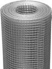 Seboss Hardware Cloth 1/4 Inch 48 X 100 23 Gauge, Hot-dip Galvanized After We New. Price: $182.86.