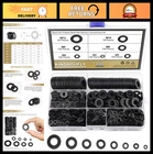 800 Pieces Zinc Plated Steel Flat Washers Assortment Kit - 7 Sizes, Lock & Fende New. Price: $24.69.