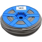Prime-line 7709 Screen Retainer Spline, .250-IN(1/4-IN), 250-FT Roll, Gray New. Price: $40.31.