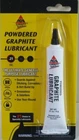 Ags MZ-2H American Grease Stick Graphite Extra Fine Powdered, Tube, .21 Oz New. Price: $12.23.