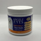 Angels Eyes Tear Stain For Dogs Chicken Flavor 90 Chews New. Price: $18.99.