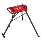 Milwaukee 48-22-8690 6" Portable Heavy Duty Leveling Tripod Chain Vise New. Price: $559.00.