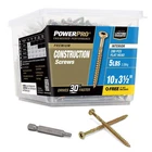 Wood Screw #10X3-1/2" New. Price: $67.28.