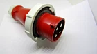 New Plug For Mennekes Typ: TYP2175 32A 3H IP67 Industrial 4P 440V. Price: $23.99.