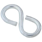 National Hardware N121-350 V2072 Closed Hooks #811, 1-1/4", Zinc Plated New. Price: $9.99.