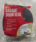 M-d Building Products Bottom Garage Door Seal 16 Ft Black Weatherstrip #03749 Open. Price: $8.97.