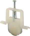 Prime-line B 691 In. Nylon Sliding Screen Door Roller (2 Pack) New. Price: $7.59.