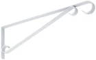 National Hardware N274-639 20 Lbs. Capacity Brackets/sign Holder 15-5/8 In. New. Price: $23.21.