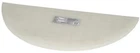 Amerimax 75260 Area Wall Cover, 40 In L, 16 W, Plastic New. Price: $63.19.