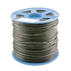 Prime P7565 1,920' 15 Lb .140 9/64" Black Patio Screen Spline Vinyl Gasket New. Price: $106.97.