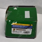 Lot Of 100 Hillman Hex Cap Screws Coarse Thread 3/8"-16 1-1/2" Hardware New. Price: $24.74.