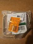 Delta MYN46-CZ Mylan Towel Ring Champagne Bronze New. Price: $15.50.