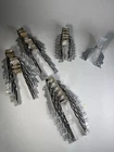 Simpson Strong-tie Face Mount Joist Hanger Lus 28 ESR-2523 (X19) & More (27 Lot) New. Price: $24.00.