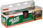 Frost King Automatic Plastic Drain Away Downspout Extension 4' Brown Extender New. Price: $16.99.