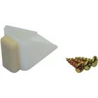 Johnson Hardware Nylon Door Stop New. Price: $8.89.