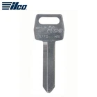 Kaba Ilco MHK-H51 Metal Head Key Blank (PK/10). Price: $14.02.