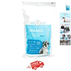 Pet-friendly Ice Melt Fast Acting Magnesium Chloride Formula, Safer Pets & New. Price: $57.76.