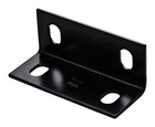 National Hardware N351-488 Carbon Steel Wide Corner Brace 2.1 HX5 WX0.125 In. New. Price: $16.26.