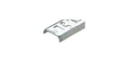 C.r. Laurence KV25536 Crl Brite Zinc 36" Flush Or Surface Mount Standard New. Price: $21.00.