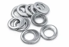 10 Pack Et Flat Off-center Washers Hole For Brand Wheels New. Price: $17.99.