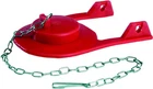Lavelle Industries 2010BP Korky Float Flapper Chlorazone Rubber Ss Chain New. Price: $22.36.