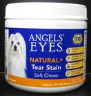 Angels Eyes Tear Stain For Dogs Chicken Flavor 90 Chews New. Price: $17.95.
