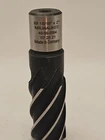 Milwaukee 49-59-2094 High-speed Steel Annular Cutter 15/16"X2" Made In Germany New. Price: $36.95.