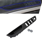 Master Power Window Switch Cover Interior Door Black Control Lift... New. Price: $75.81.