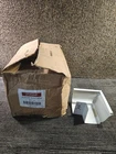 (qty 16)AMERIMAX 27202HP 7.25IN White Aluminum K Outside Miter Open. Price: $147.99.
