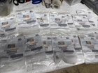 14 Count Schluter Systems Outside Corner Satin Anodized Aluminum EV/RO100AE New. Price: $69.95.