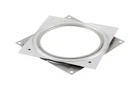 Shepherd 6" Steel Lazy Susan (9548) Fs Open. Price: $10.50.