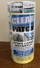 Cofair Product QRCP86 Quick Roof Repair Tape To Patch Clear Free Ship New. Price: $34.99.