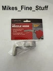 One (1) Apache 99000241 3/4" Fuel Nozzle Hook/clip New. Price: $7.49.