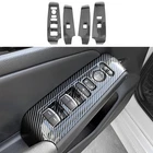 Car Door Power Window Lift Switch Protection Panel For Honda Civic 2022 2023 ... New. Price: $55.45.