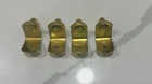 **set Of 4**ETHAN Allen Heirloom Collection Brand New Old Stock Shelf Supports!. Price: $19.99.