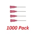 Henkel Loctite 570594 Straight Tip Dispense Needle 1" High-precision (1000 Pack) New. Price: $398.74.