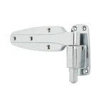Kason Spring Assisted Hinge, 1-5/8 Inch Offset 11248000025 See All Pics ! New. Price: $85.00.