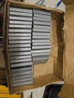 Stanley Bostitch 15.5 Ga. 1/2" Flooring Staples BCS1516 Partial Box Open. Price: $32.98.