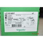 Schneider LC1D18D7 Tesys Contactor Poles AC3 400V 7.5KW 42 Volt Open. Price: $36.58.