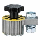 Magswitch 8100746 300 Ground Clamp With Fins New. Price: $96.06.