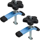 71389 T-track Mini Hold-down Clamp, 3-5/8" X 3/4" 2 Pack New. Price: $22.93.