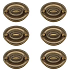 Ring Cabinet Pulls Drawer Handle For Dresser Cupboard Wardrobe New. Price: $25.81.