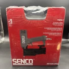 Senco TN11L1 23 Ga 2" Headless Pin Nailer Factory Sealed (P32006852) New. Price: $199.99.