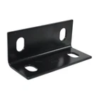 1/8" X 2" 5" Heavy Duty Corner Brace New. Price: $6.90.