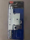6.5" Slide Action Gate Bolt Heavy Gauge Steel Zinc Plated Bulldog Hardware G-120 New. Price: $14.67.