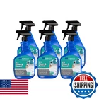 Miracle Sealants 511 Kleen & Reseal Granite, Marble, Stone Cleaner Spray 32OZ 6 New. Price: $168.52.