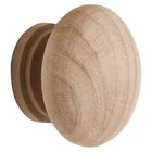 15PCS Drawer Knobs, Unfinished Wooden Cabinet Dresser Furniture Pu... New. Price: $11.79.